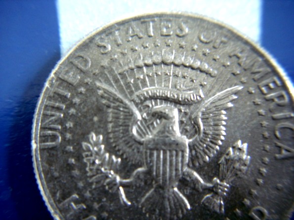 JFK-Half-Dollar-Roll-Hunters:-Silver,-Proofs-And-Other-Finds